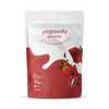 Yogoody probiotic yogurt shake strawberry 450g - British product