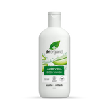 Holland & Barrett Dr Organic Aloe Vera Body Wash 250ml- Buy online at McGrocer