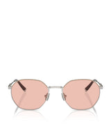 Harrods Brunello Cucinelli Titanium BC2003ST Sunglasses- Buy online at McGrocer