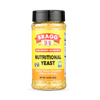 Bragg nutritional yeast seasoning 127g - British product