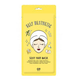 Superdrug G9SKIN Self Aesthetic Silky Hair Mask- Buy online at McGrocer