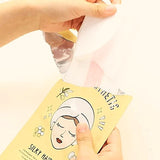G9SKIN Self Aesthetic silky hair mask for damaged hair, UK version