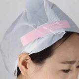 G9SKIN Self Aesthetic silky hair mask for damaged hair, UK version