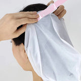 G9SKIN Self Aesthetic silky hair mask for damaged hair, UK version