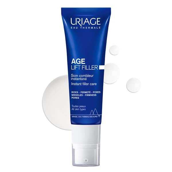 Uriage Age Lift Instant Filler Care 30ml (British brand)