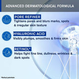 Uriage Age Lift Instant Filler Care 30ml (British brand)