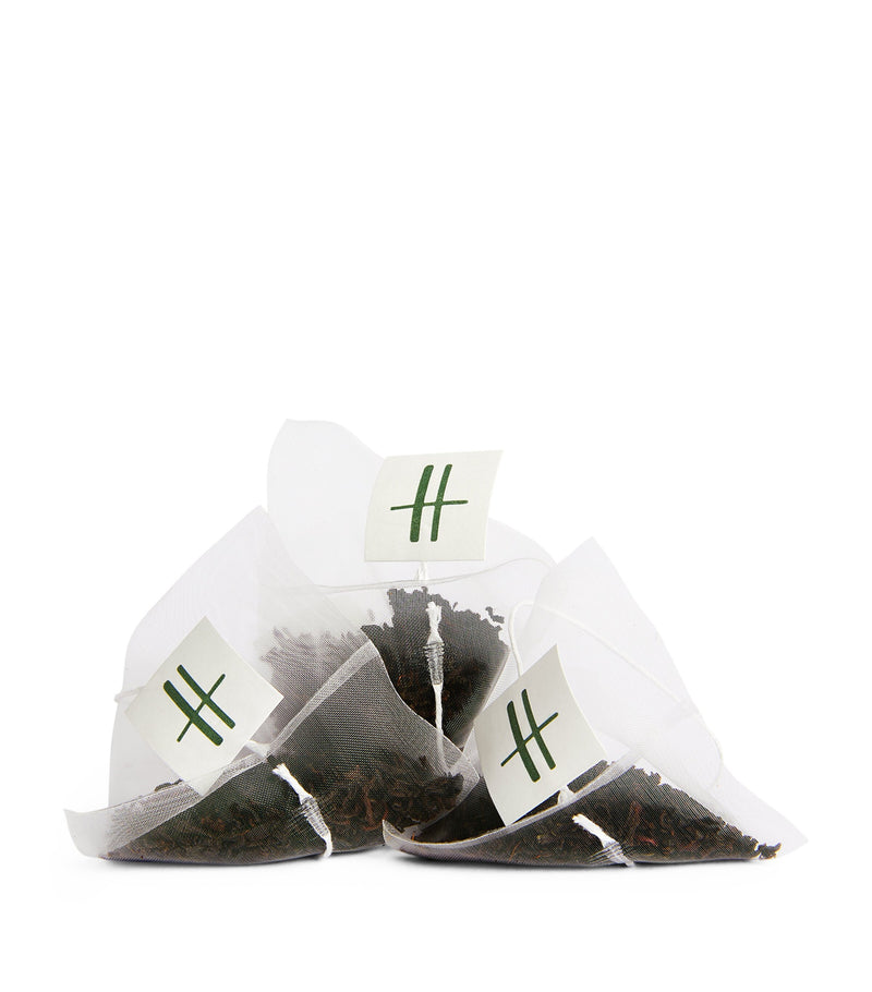 Harrods Summer Earl Grey tea bags 20 tea bags, UK version