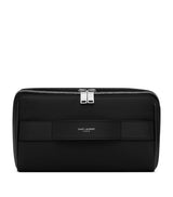 Harrods Saint Laurent Grooming Case H21cm x W13cm x D14cm- Buy online at McGrocer