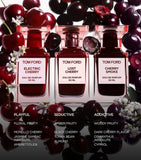 TOM FORD Cherry Smoke eau de parfum 50ml - British product