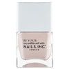 Nails.inc Peace And Pilates Nail Polish Duo, imported from the UK