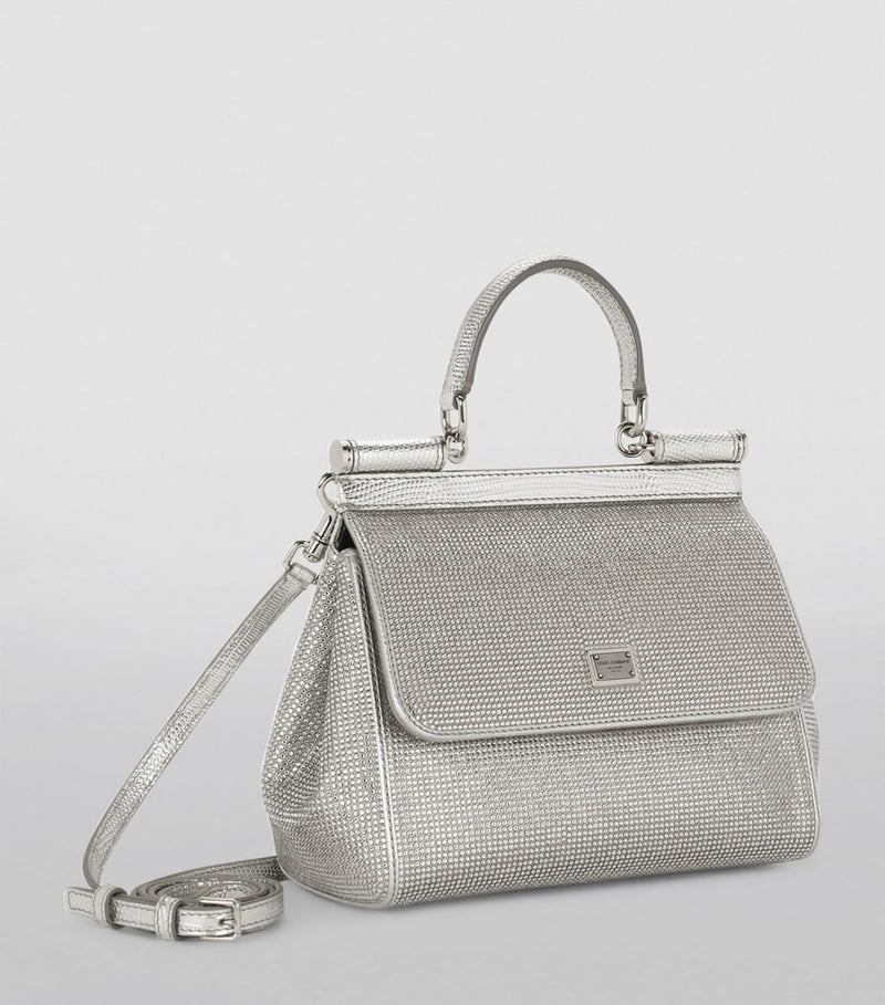 Dolce&Gabbana Kim Sicily bag (British brand)