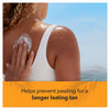 Piz Buin aftersun instant relief spray 200ml, imported from the UK