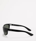 Ray-Ban Balorama rectangular sunglasses (British brand)