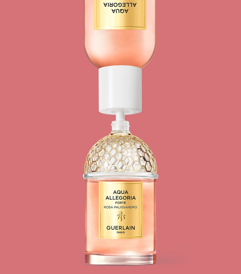Guerlain Rosa Palissandro eau de parfum 125ml - British product