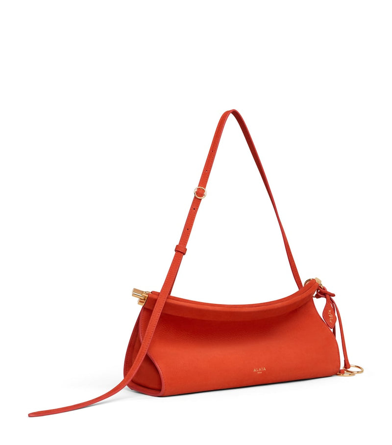 Alaïa Le Click East West small shoulder bag, UK version