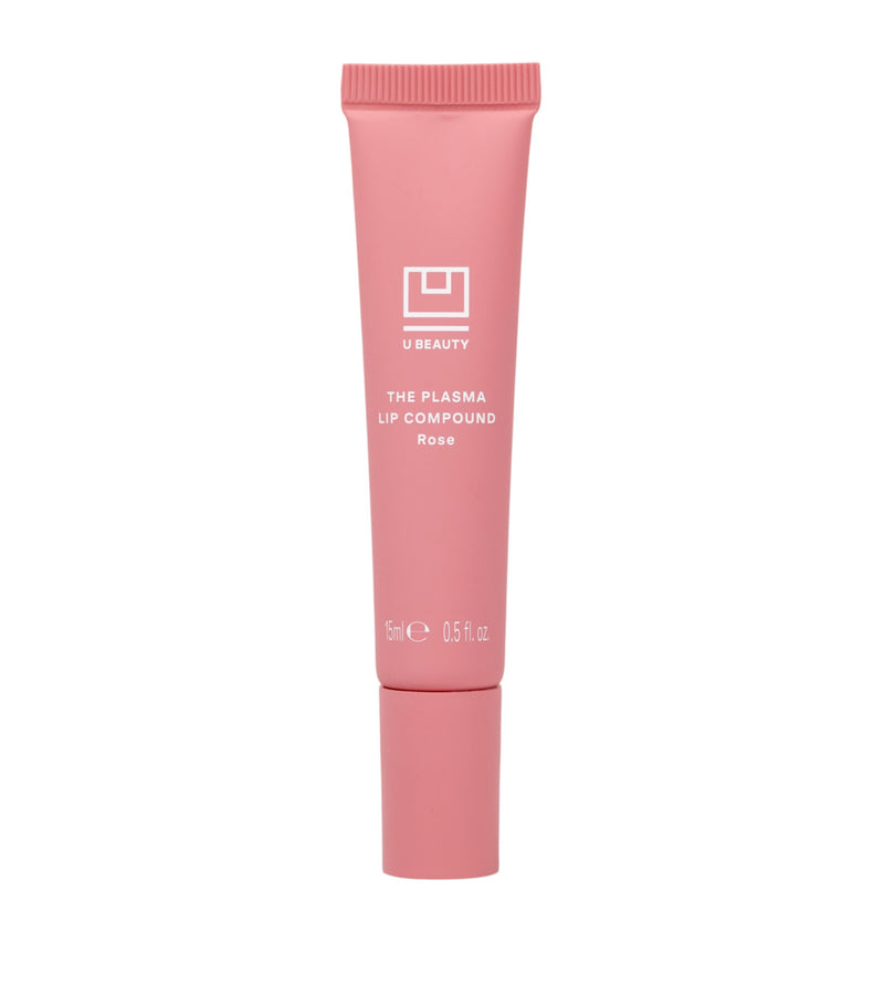 U BEAUTY The PLASMA Lip Compound (British brand)