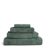 Harrods Abyss & Habidecor Super Pile Bath Towel 70cm x 140cm- Buy online at McGrocer