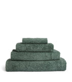 Abyss & Habidecor Super Pile Bath Towel 70cm x 140cm (British brand)