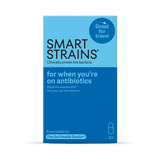 Holland & Barrett Smart Strains Probiotic For Antibiotics & Travel 30 Capsules- Buy online at McGrocer