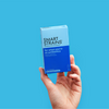 Smart Strains probiotic supplement for antibiotics and travel 30 capsules, UK version