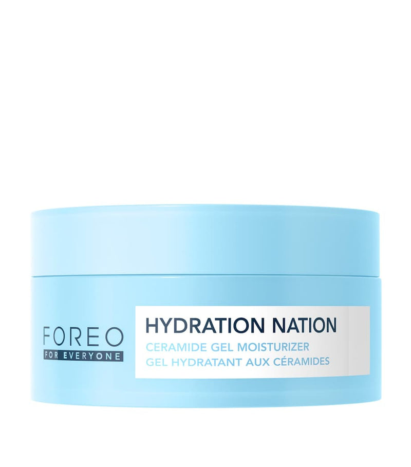 Foreo Ceramide Gel Moisturizer 60ml, UK version