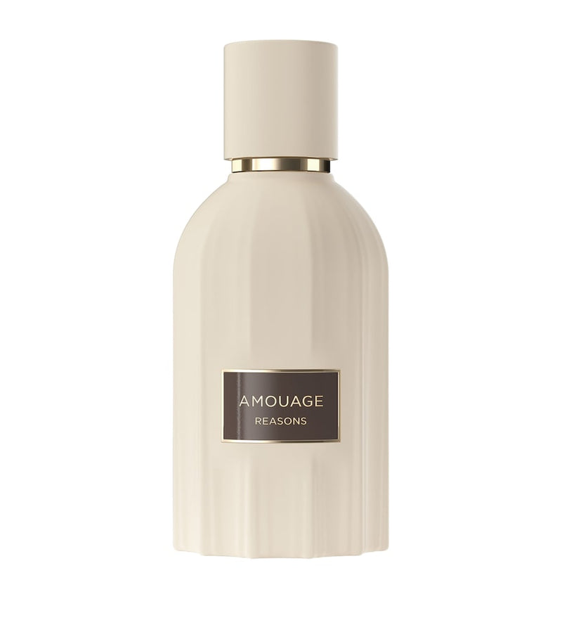Amouage Reasons Essence de Parfum 100ml, UK version