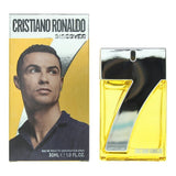 Superdrug Cristiano Ronaldo Cr7 Discover Eau de Toilette 30ml Spray for Him- Buy online at McGrocer