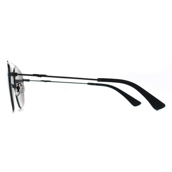 Police SPL996 Origins Lite 2 grey sunglasses, UK version