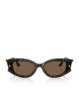 Harrods Jimmy Choo Acetate JC5015U Sunglasses- Buy online at McGrocer