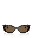 Jimmy Choo acetate sunglasses JC5015U (British brand)