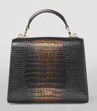 Aspinal of London Midi Mayfair 2 top-handle bag (British brand)
