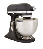 KitchenAid Artisan stand mixer 4.8L, UK version