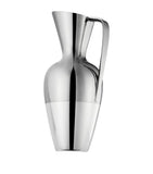 Christofle silver-plated Affinités water pitcher 1.5L - British product
