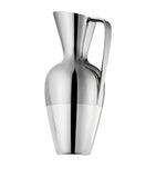 Christofle Silver-Plated Affinités Water Pitcher (1.5L)