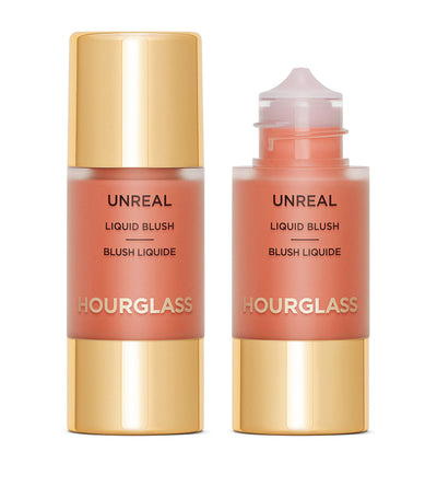 Harrods Liquid Blush with Hyaluronic Acid and Lifting Complex 10.3ml- Buy online at McGrocer