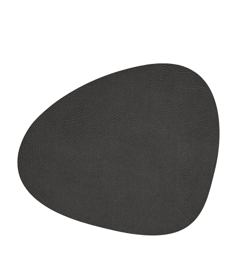 LIND DNA set of 4 Hippo placemats 37cm x 44cm, UK version
