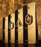 Rabanne Million Gold Elixir Parfum Intense 200ml - British product