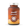 Zooki Liposomal Glutathione Capsules 500mg 60 Capsules (British brand)