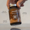Zooki Liposomal Glutathione Capsules 500mg 60 Capsules (British brand)