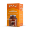Zooki Liposomal Glutathione Capsules 500mg 60 Capsules (British brand)