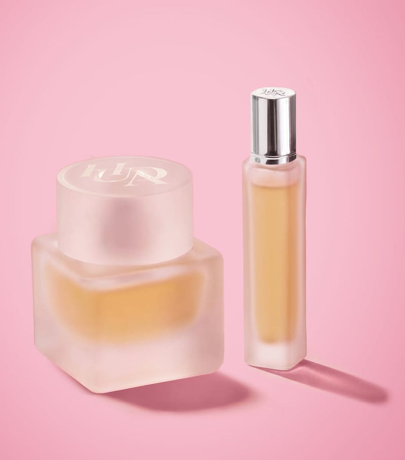 Huda Beauty Easy Bake Intense Eau de Parfum 10ml (British brand)