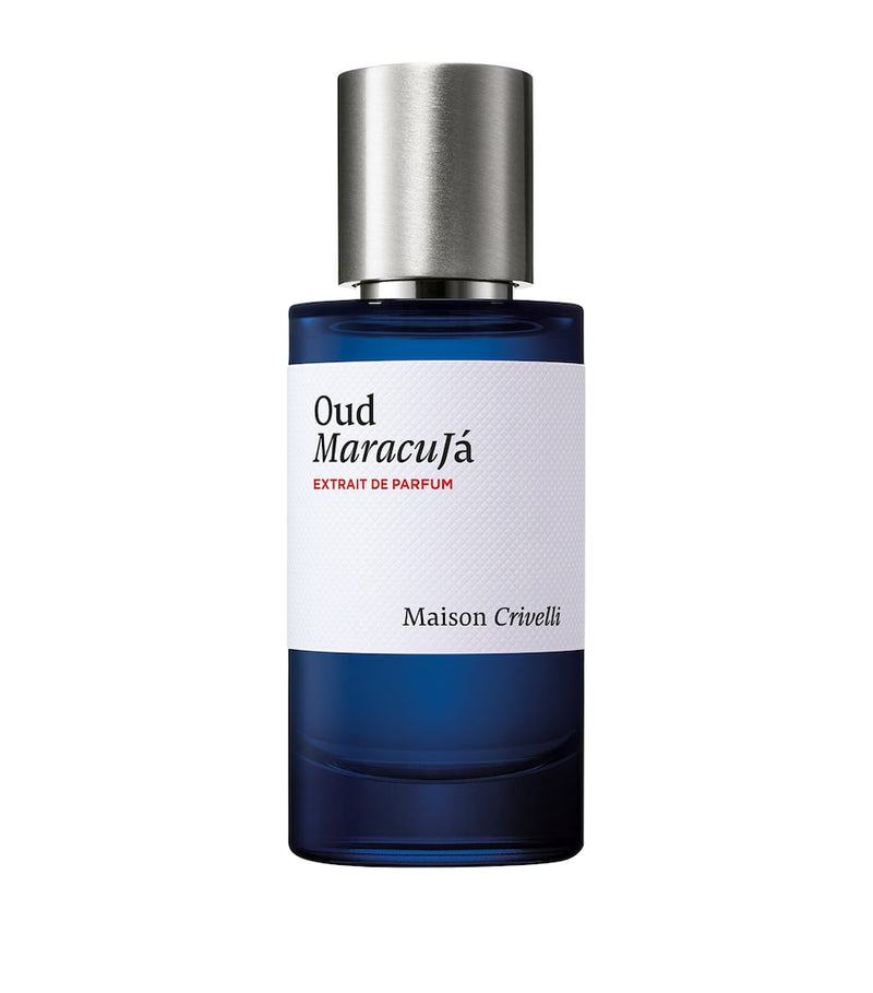 Maison Crivelli Oud Maracujá extrait de parfum 50ml (British brand)