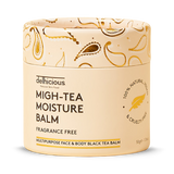 Holland & Barrett Delhicious Migh-Tea Moisture Skin Recovery Balm Fragrance Free 50g- Buy online at McGrocer