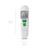 Medisana TM 760 infrared thermometer - British product