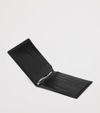 Aspinal of London leather bifold wallet - British product