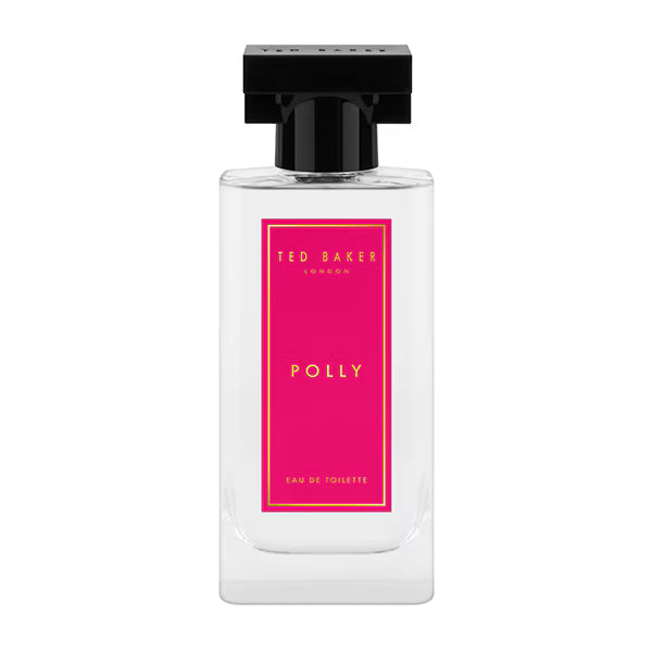 Ted Baker Polly Eau De Toilette 50ml fragrance (British brand)