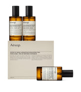 Aesop States of Being Aromatique Room Spray Trio with Cythera, Istros, Olous Scents (3 x 50ml)