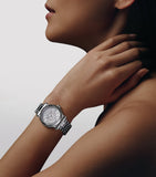 Chopard Happy Sport automatic watch 33mm, imported from the UK