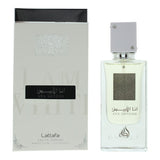Lattafa Ana Abiyedh Eau de Parfum 60ml - British product
