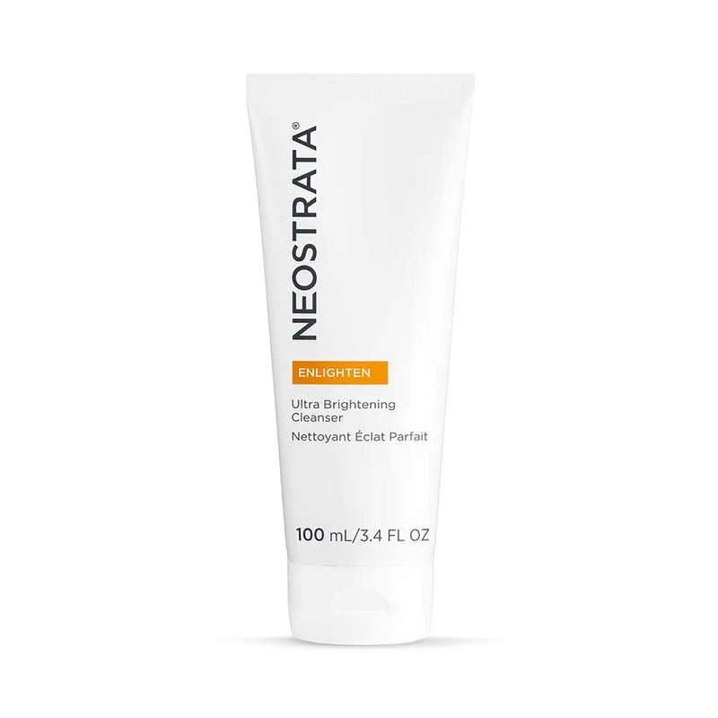 NeoStrata Enlighten Ultra Brightening Cleanser 100ml, UK version